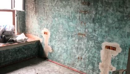 林泉雅舍在建工地-施工工藝形象質(zhì)量標(biāo)準(zhǔn)規(guī)范驗(yàn)收