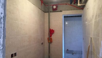 新城花園在建工地-施工工藝形象質(zhì)量標(biāo)準(zhǔn)規(guī)范驗(yàn)收