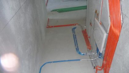 中交璟庭在建工地-施工工藝形象質(zhì)量標(biāo)準(zhǔn)規(guī)范驗(yàn)收