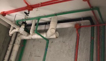 新城郡在建工地-施工工藝形象質(zhì)量標(biāo)準(zhǔn)規(guī)范驗(yàn)收