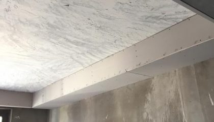 麗灣域在建工地-施工工藝形象質(zhì)量標(biāo)準(zhǔn)規(guī)范驗收