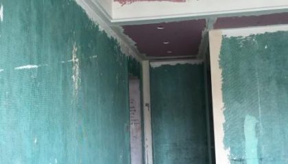 萬科遇見山在建工地-施工工藝形象質(zhì)量標準規(guī)范驗收