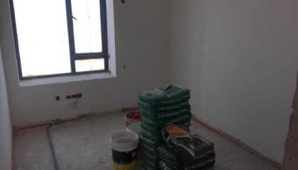 中糧本源在建工地-施工工藝形象質(zhì)量標(biāo)準(zhǔn)規(guī)范驗(yàn)收