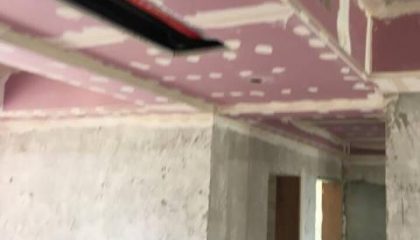 中梁天御在建工地-施工工藝形象質(zhì)量標(biāo)準(zhǔn)規(guī)范驗(yàn)收