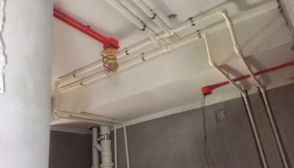 紅橡世家在建工地-施工工藝形象質(zhì)量標(biāo)準(zhǔn)規(guī)范驗(yàn)收