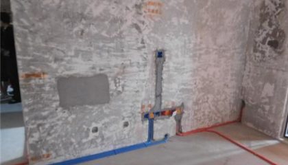 正榮華府在建工地-施工工藝形象質(zhì)量標(biāo)準(zhǔn)規(guī)范驗(yàn)收