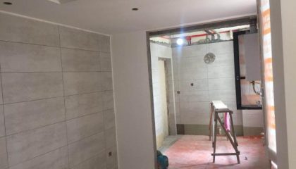 玲瓏灣在建工地-施工工藝形象質(zhì)量標(biāo)準(zhǔn)規(guī)范驗(yàn)收