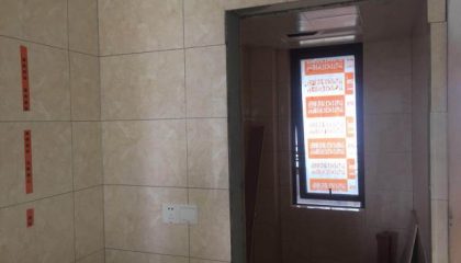 招商學府在建工地-施工工藝形象質(zhì)量標準規(guī)范驗收