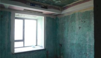 世茂翰河苑在建工地-施工工藝形象質(zhì)量標(biāo)準(zhǔn)規(guī)范驗(yàn)收