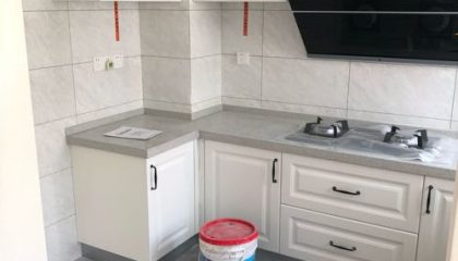 望湖灣在建工地-施工工藝形象質(zhì)量標(biāo)準(zhǔn)規(guī)范驗(yàn)收