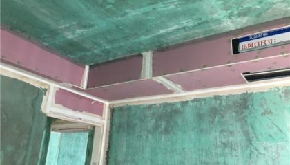 世茂瀚河苑在建工地-施工工藝形象質(zhì)量標(biāo)準(zhǔn)規(guī)范驗(yàn)收