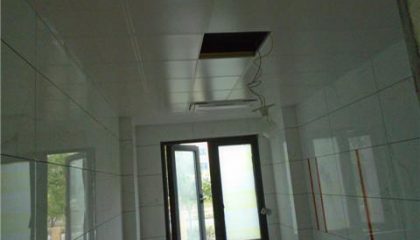 荷瀾庭在建工地-施工工藝形象質(zhì)量標(biāo)準(zhǔn)規(guī)范驗(yàn)收