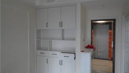 正榮華府在建工地-施工工藝形象質(zhì)量標(biāo)準(zhǔn)規(guī)范驗收