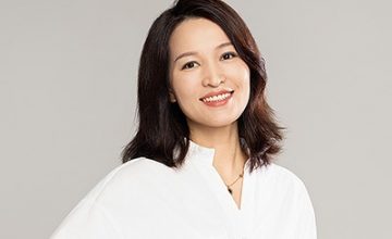 孫穎麗-全案原創(chuàng)設(shè)計師