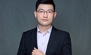 李祥-全案原創(chuàng)設(shè)計師