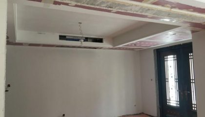 依云華苑在建工地-施工工藝形象質(zhì)量標(biāo)準(zhǔn)規(guī)范驗(yàn)收