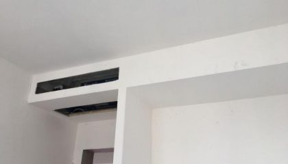 金品家園在建工地-施工工藝形象質(zhì)量標(biāo)準(zhǔn)規(guī)范驗收