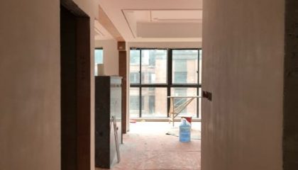 蝴蝶灣在建工地-施工工藝形象質(zhì)量標(biāo)準(zhǔn)規(guī)范驗(yàn)收