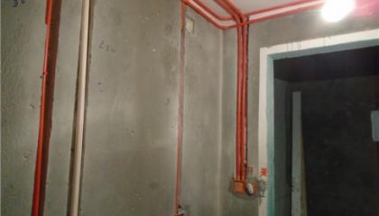 獅山原著水電階段