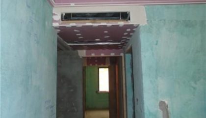 姑蘇銘著在建工地-施工工藝形象質(zhì)量標準規(guī)范驗收