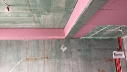 萬科碧桂園木工階段