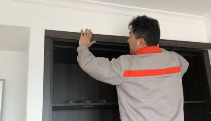 萬科碧桂園在建工地-施工工藝形象質(zhì)量標(biāo)準(zhǔn)規(guī)范驗收