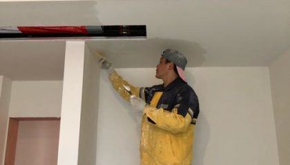 吳郡半島在建工地-施工工藝形象質(zhì)量標(biāo)準(zhǔn)規(guī)范驗收