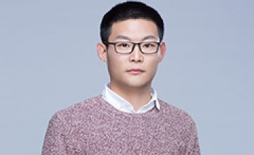 秦雷-全案原創(chuàng)設(shè)計(jì)師