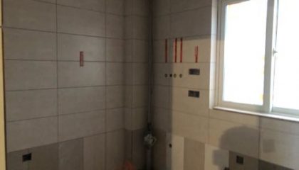 碧堤雅苑瓦工階段