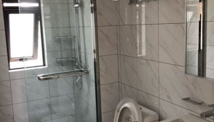 灣上風華在建工地-施工工藝形象質量標準規(guī)范驗收