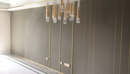 鳳凰熙岸在建工地-施工工藝形象質(zhì)量標(biāo)準(zhǔn)規(guī)范驗收