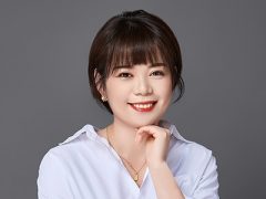 周海燕-全案原創(chuàng)設(shè)計(jì)師