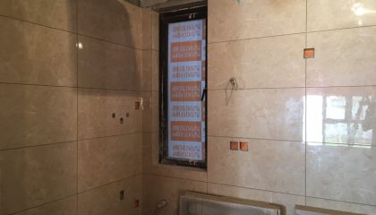 優(yōu)步水岸瓦工階段