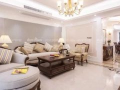 賞·析|美式輕奢，寧靜而精致的品質(zhì)之家！