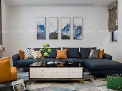 賞·析|現(xiàn)代簡約，設(shè)計(jì)由生活而來！