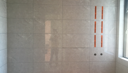 姑蘇銘著在建工地-施工工藝形象質(zhì)量標準規(guī)范驗收