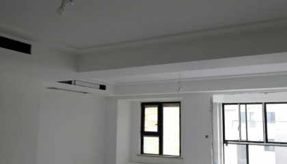 東原千潯在建工地-施工工藝形象質(zhì)量標準規(guī)范驗收