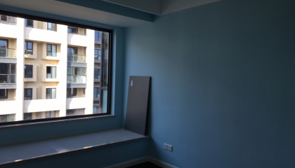 悅瀾灣在建工地-施工工藝形象質(zhì)量標準規(guī)范驗收