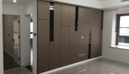 獨墅西岸在建工地-施工工藝形象質(zhì)量標準規(guī)范驗收