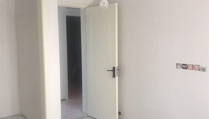 吳江天鉑油漆階段