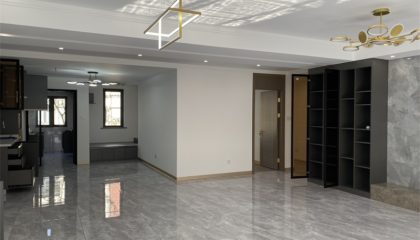 中糧祥云在建工地-施工工藝形象質(zhì)量標(biāo)準(zhǔn)規(guī)范驗收