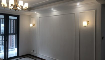 齊門人家在建工地-施工工藝形象質(zhì)量標(biāo)準(zhǔn)規(guī)范驗收