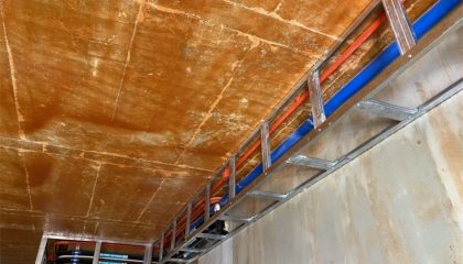 中糧祥云木工階段