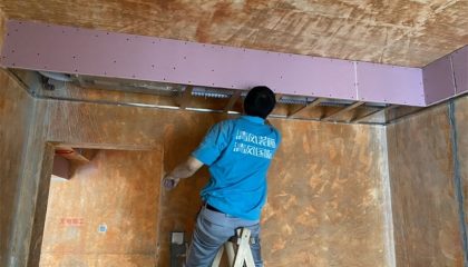 都市花園在建工地-施工工藝形象質(zhì)量標(biāo)準(zhǔn)規(guī)范驗收