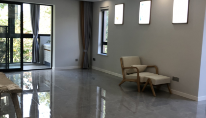 東湖大郡在建工地-施工工藝形象質(zhì)量標準規(guī)范驗收