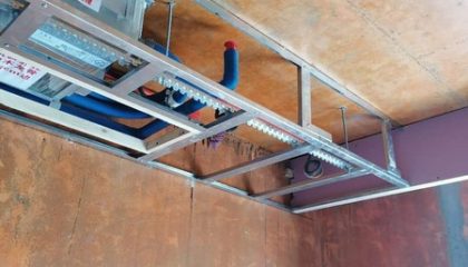 首開(kāi)如院木工階段