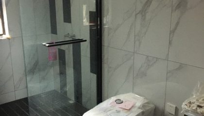 首開如院在建工地-施工工藝形象質(zhì)量標準規(guī)范驗收