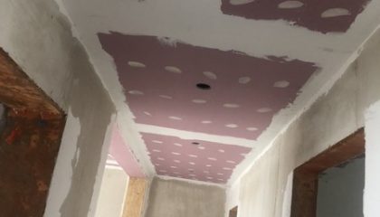 星光耀油漆階段