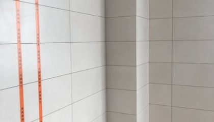 中航樾璽在建工地-施工工藝形象質(zhì)量標準規(guī)范驗收