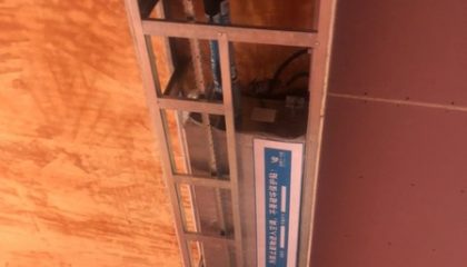 幸福未來(lái)花園木工階段